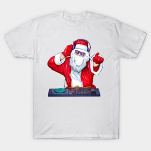 Christmas Next Day Delivery T-Shirt